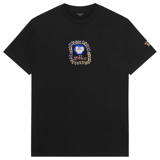 Yobbo S/S T-Shirt 2025