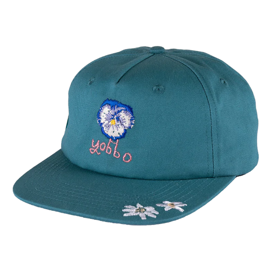 Yobbo Workers Cap 2025