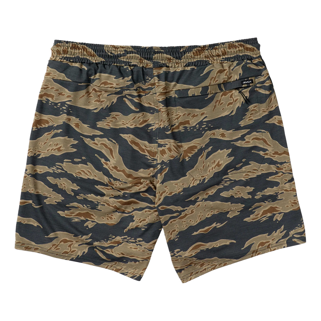 Yogger Recover 17 Short