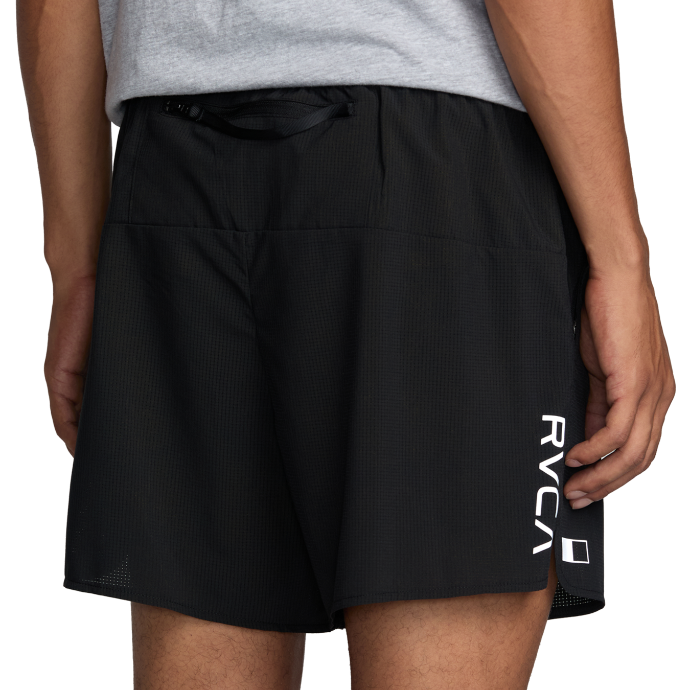 Yogger Lite 15 Short