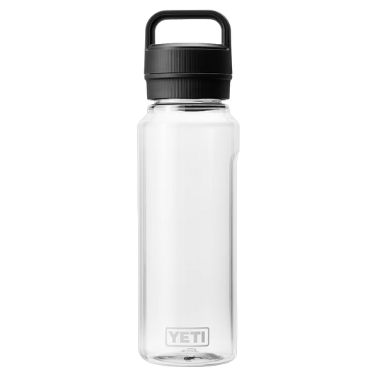Yonder 1L Water Bottle w/Chug Cap