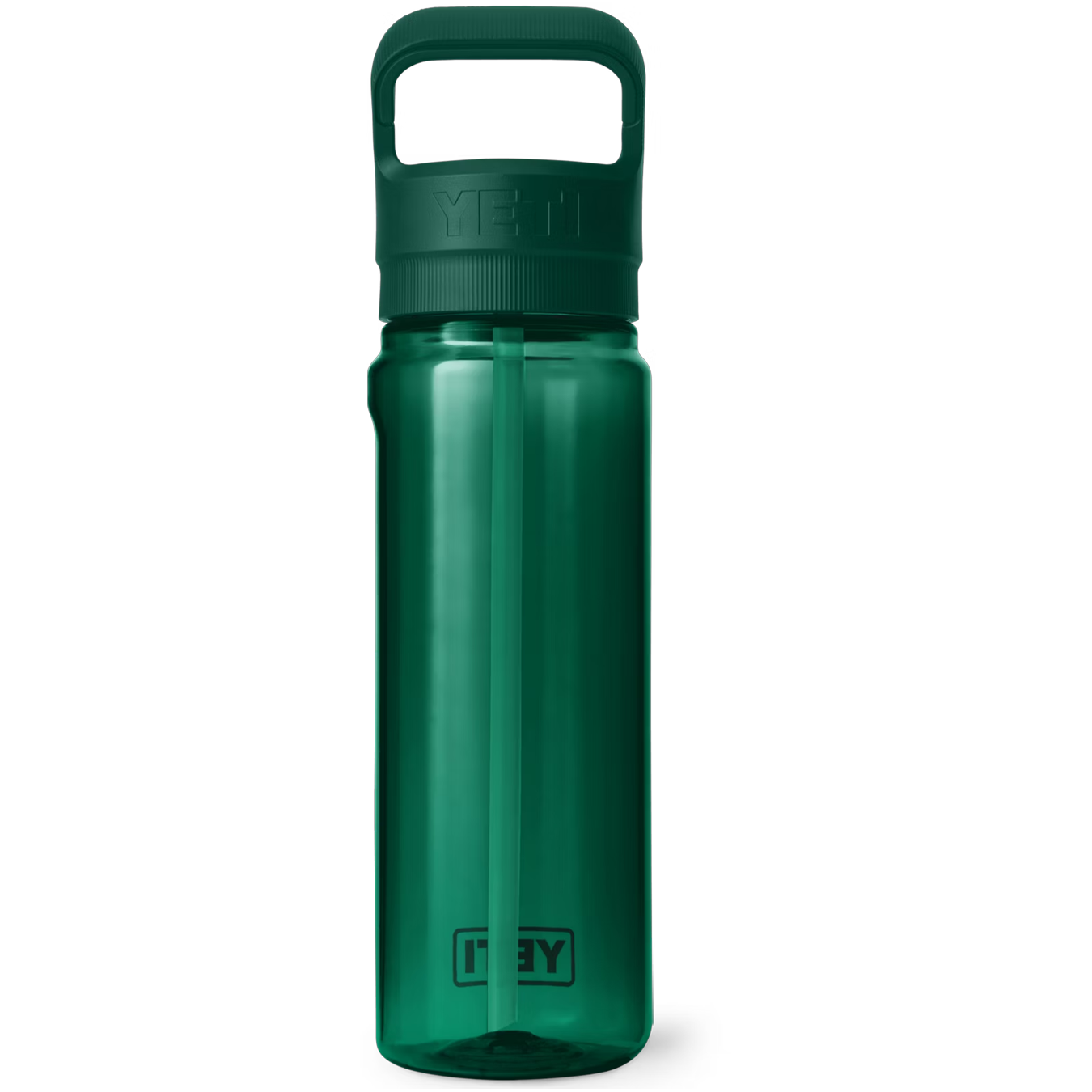 Yonder 750ml Water Bottle w/C Straw 2025