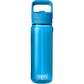 Yonder 750ml Water Bottle w/Straw