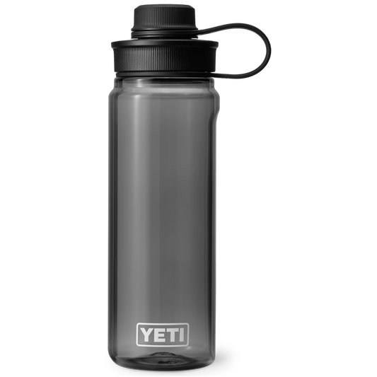 Yonder 750ml Water Bottle w/ Tether Cap