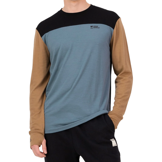 Yotei Merino L/S 2026