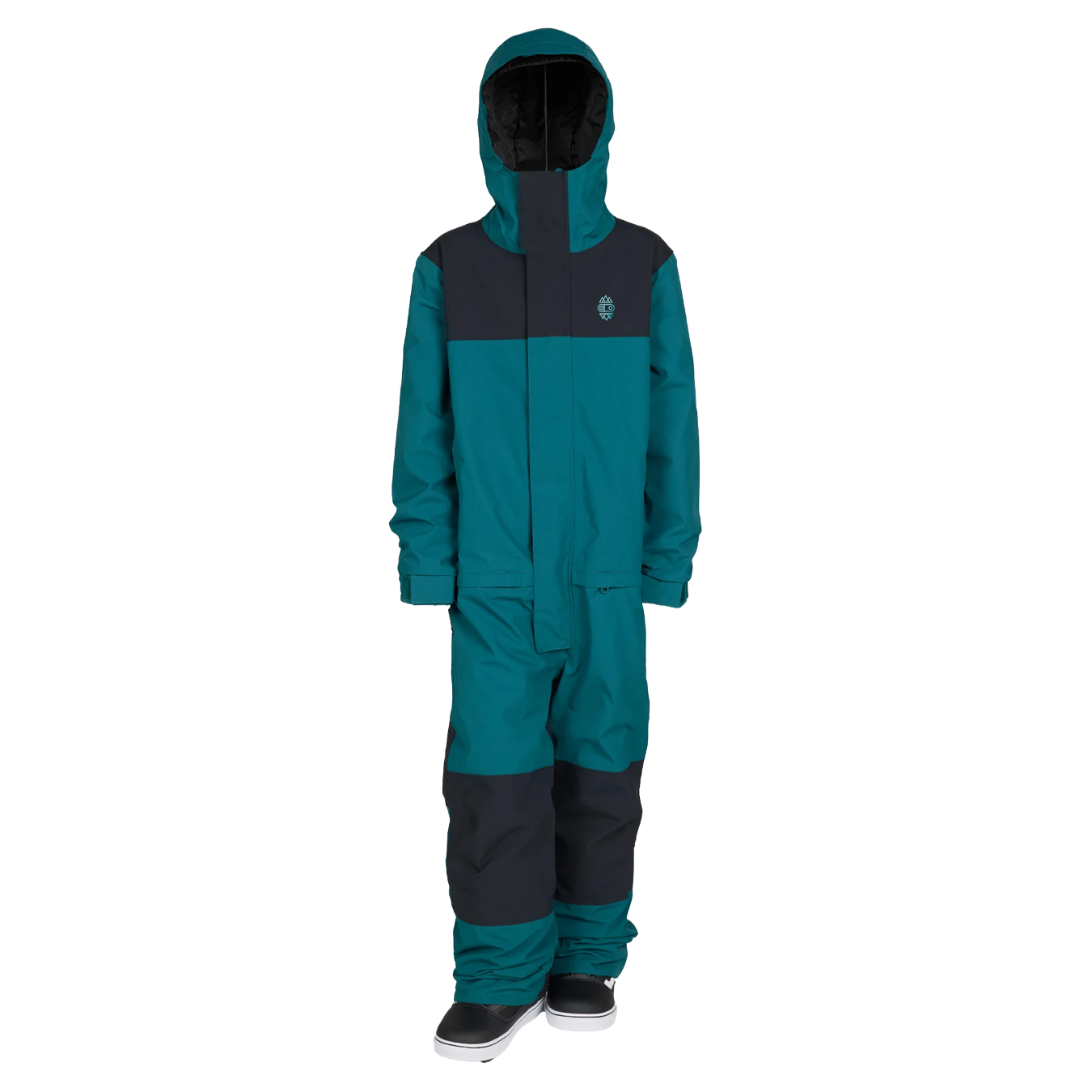 Youth Beast Suit 2026