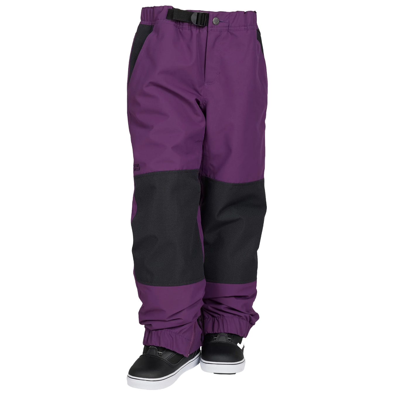 Youth Boss Pant 2026