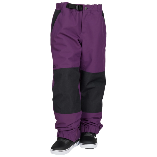 Youth Boss Pant 2026