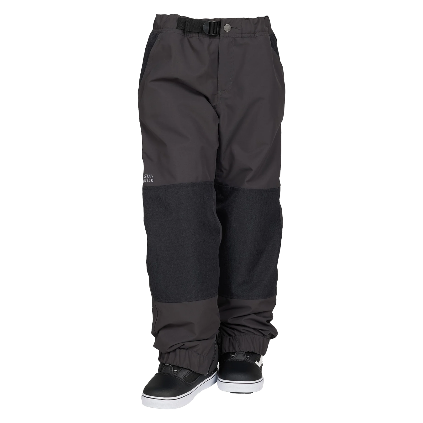 Youth Boss Pant 2026