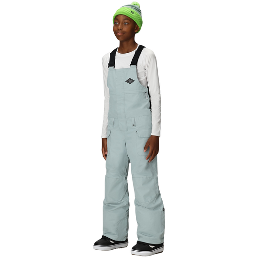 Youth Frontier Insulated Bib