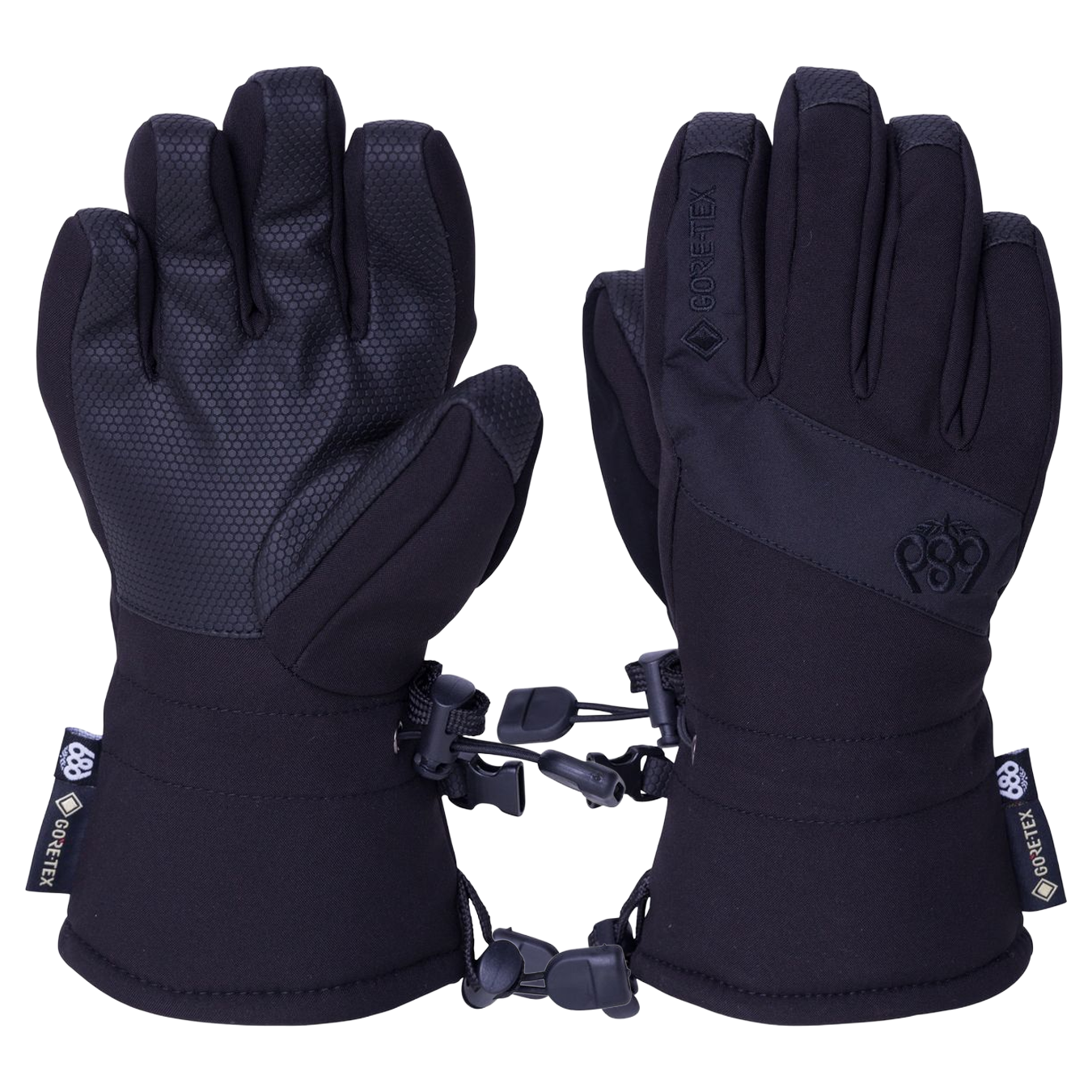 Youth GORE-TEX Linear Glove 2026