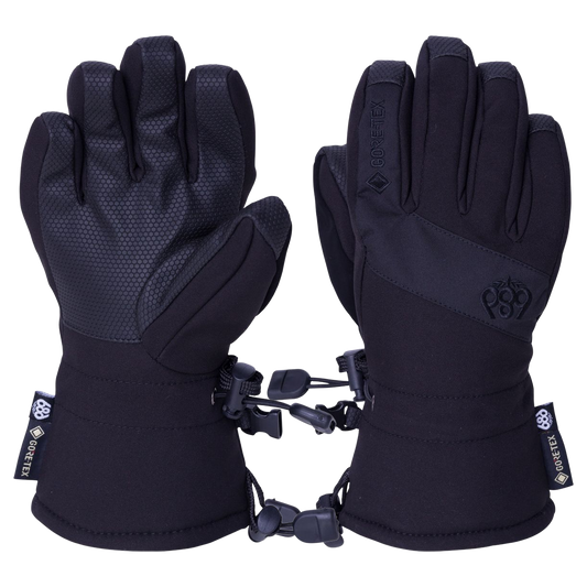 Youth GORE-TEX Linear Glove 2026