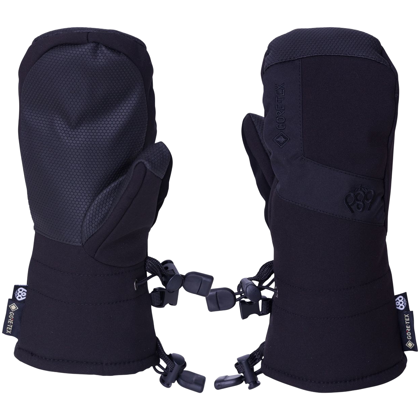 Youth GORE-TEX Linear Mitt 2026