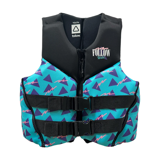 Youth Grommy CCGA Vest