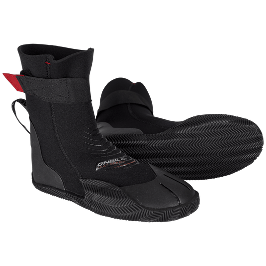 Youth Heat 3mm RT Booties 2025