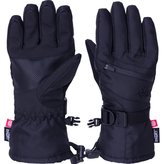 Youth Heat Insulated Glove