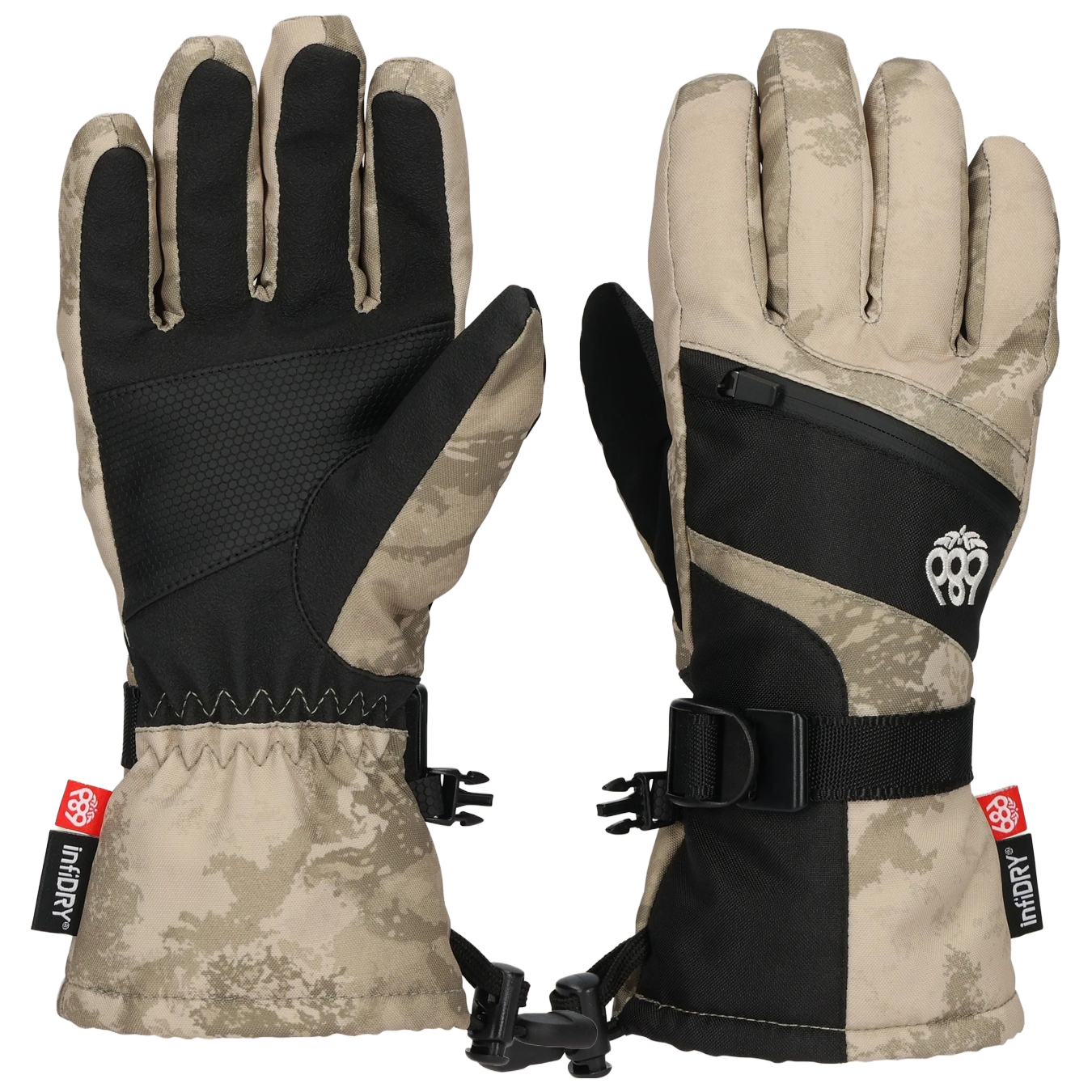 Youth Heat Insulated Glove