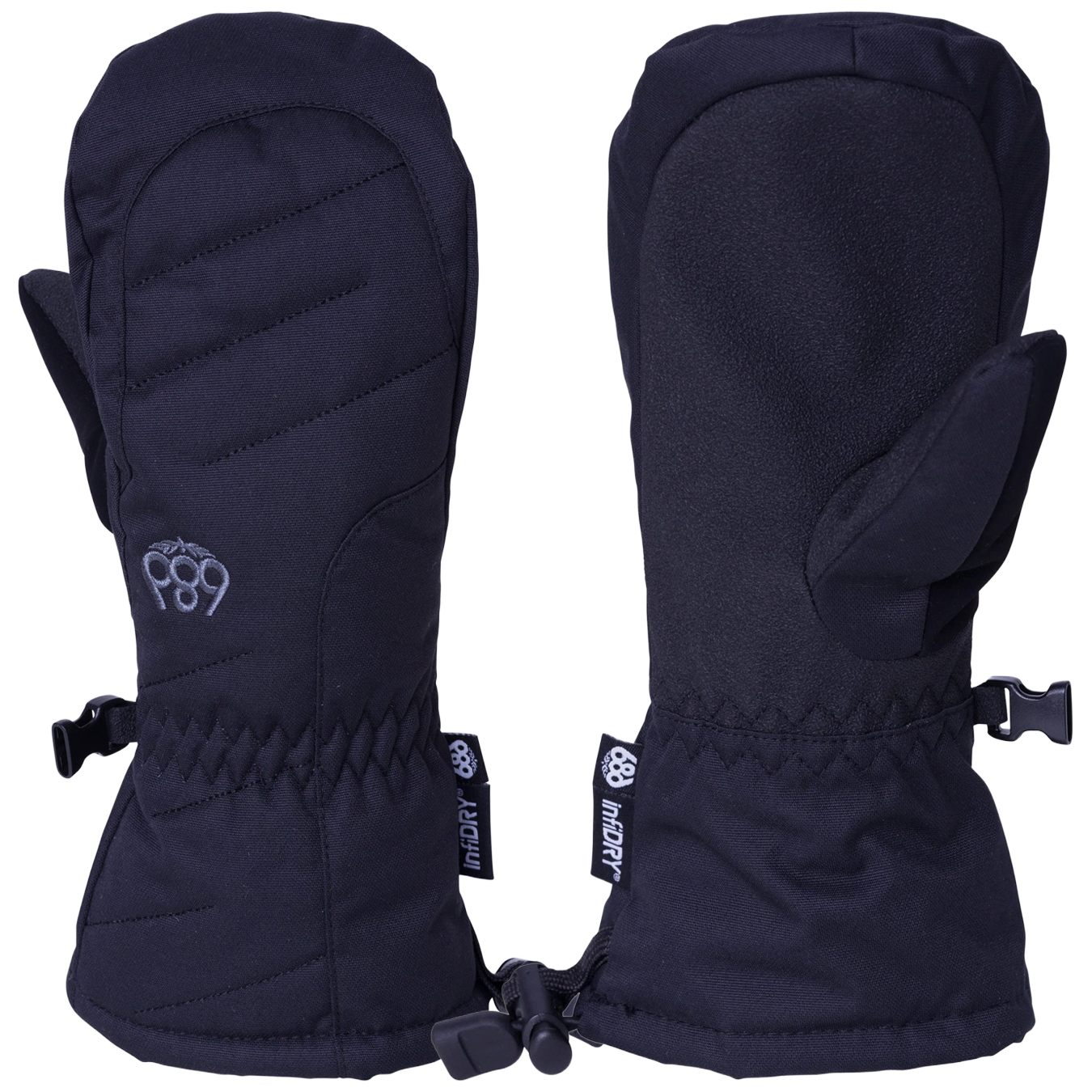 Youth Heat Insulated Mitt