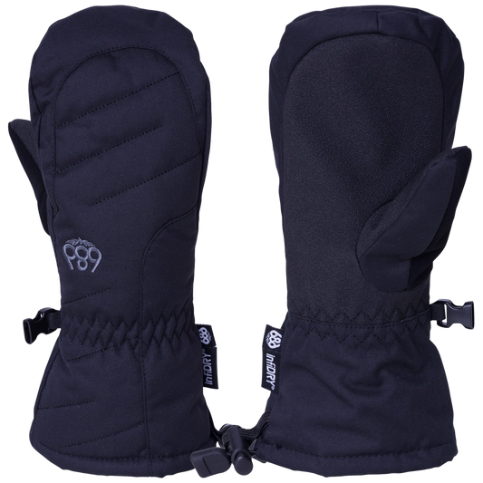 Youth Heat Insulated Mitt