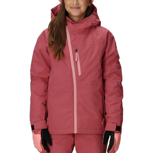 Youth Hydra Insulated Jacket
