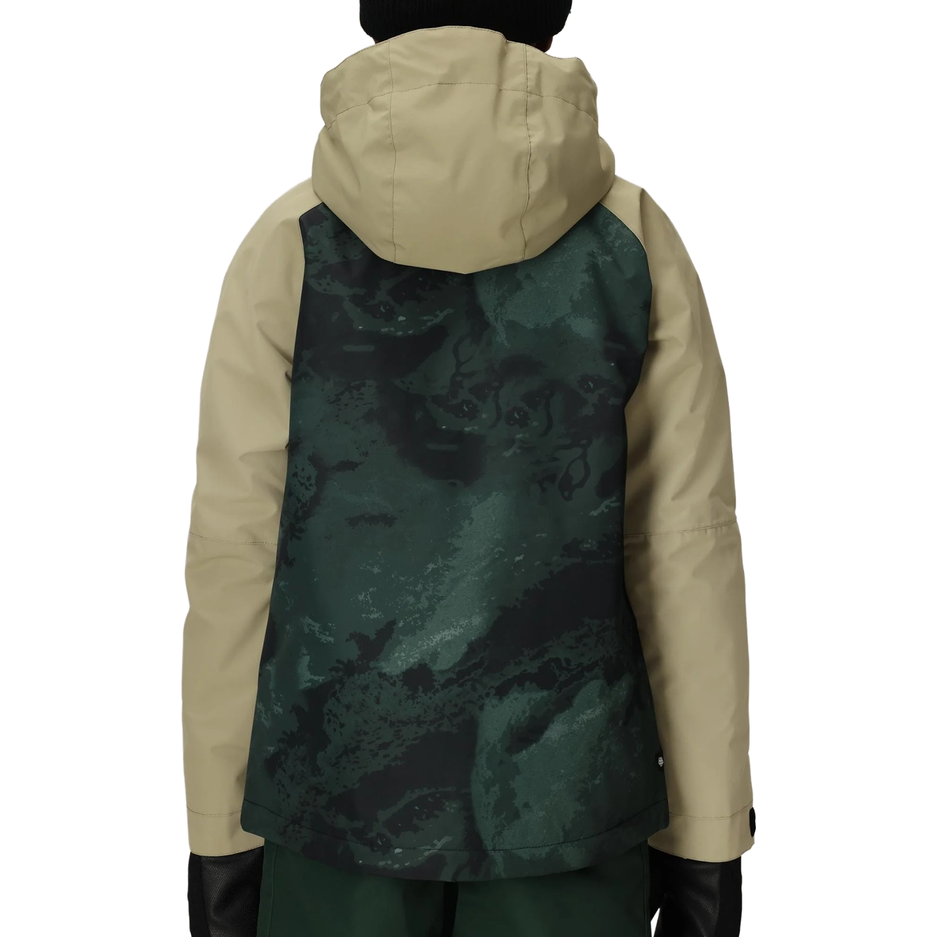 Youth Hydra Insulated Jacket
