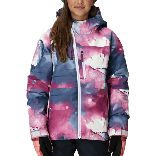 Youth Hydra Insulated Jacket