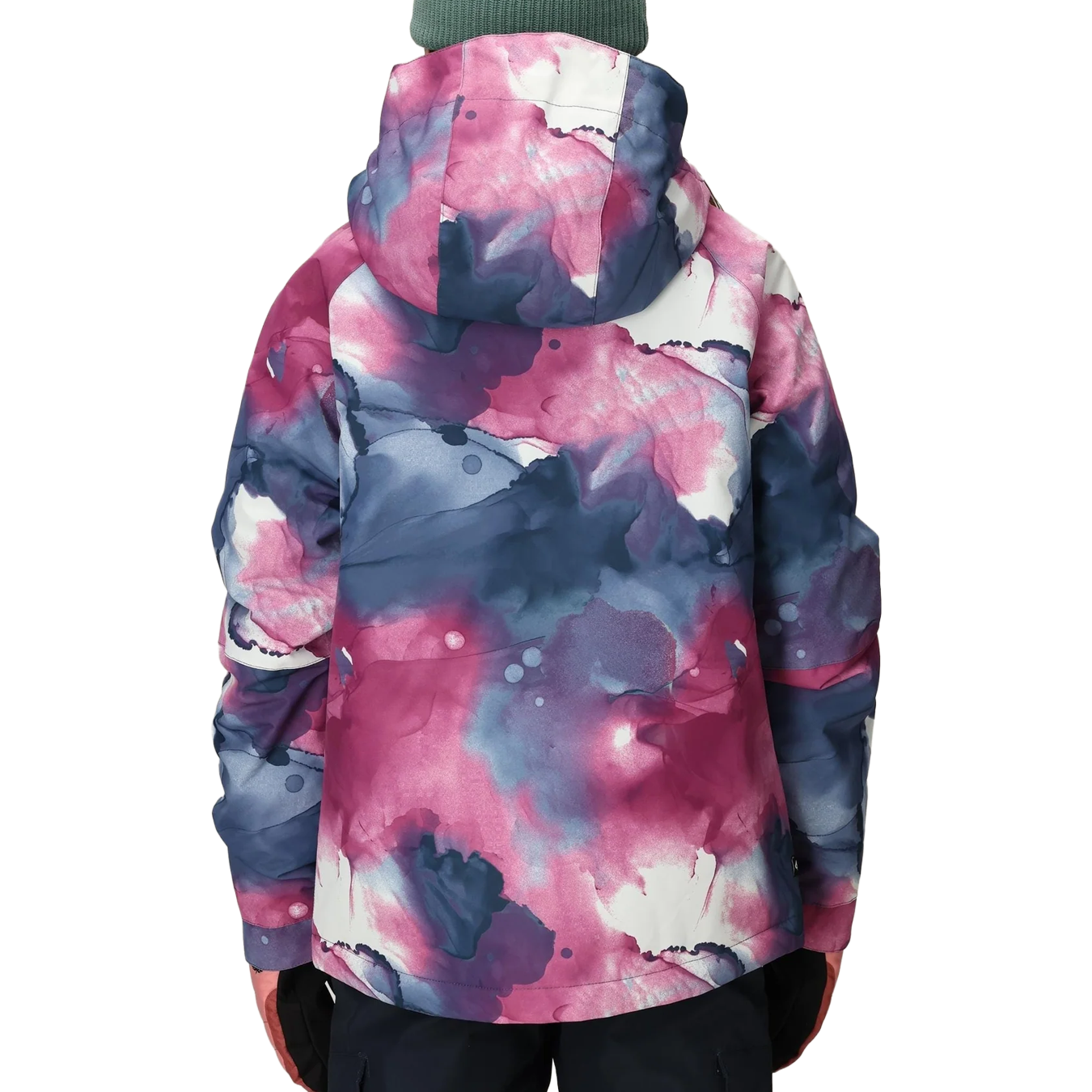 Youth Hydra Insulated Jacket