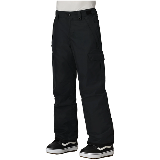 Youth Infinity Cargo Insulated Pant