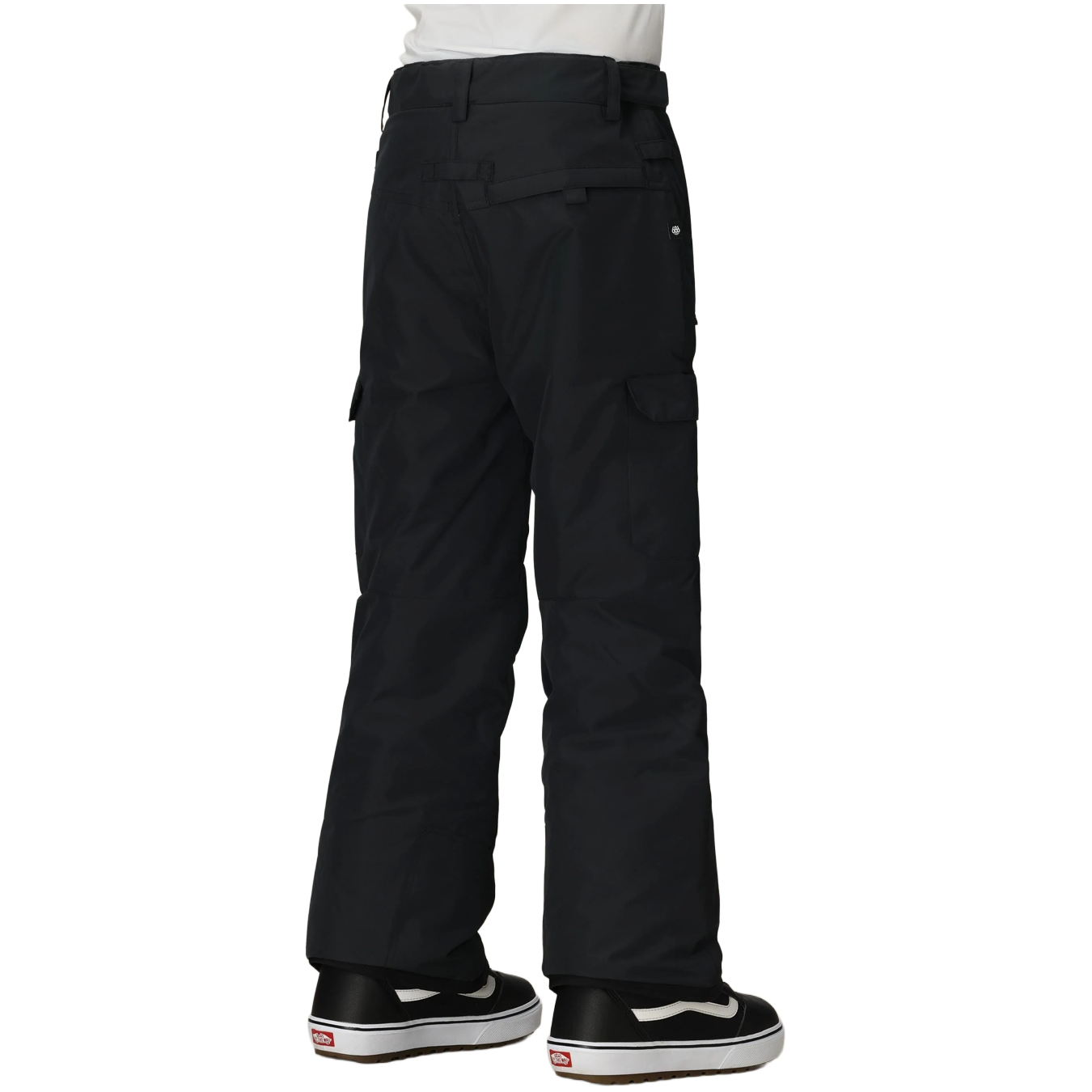 Youth Infinity Cargo Insulated Pant