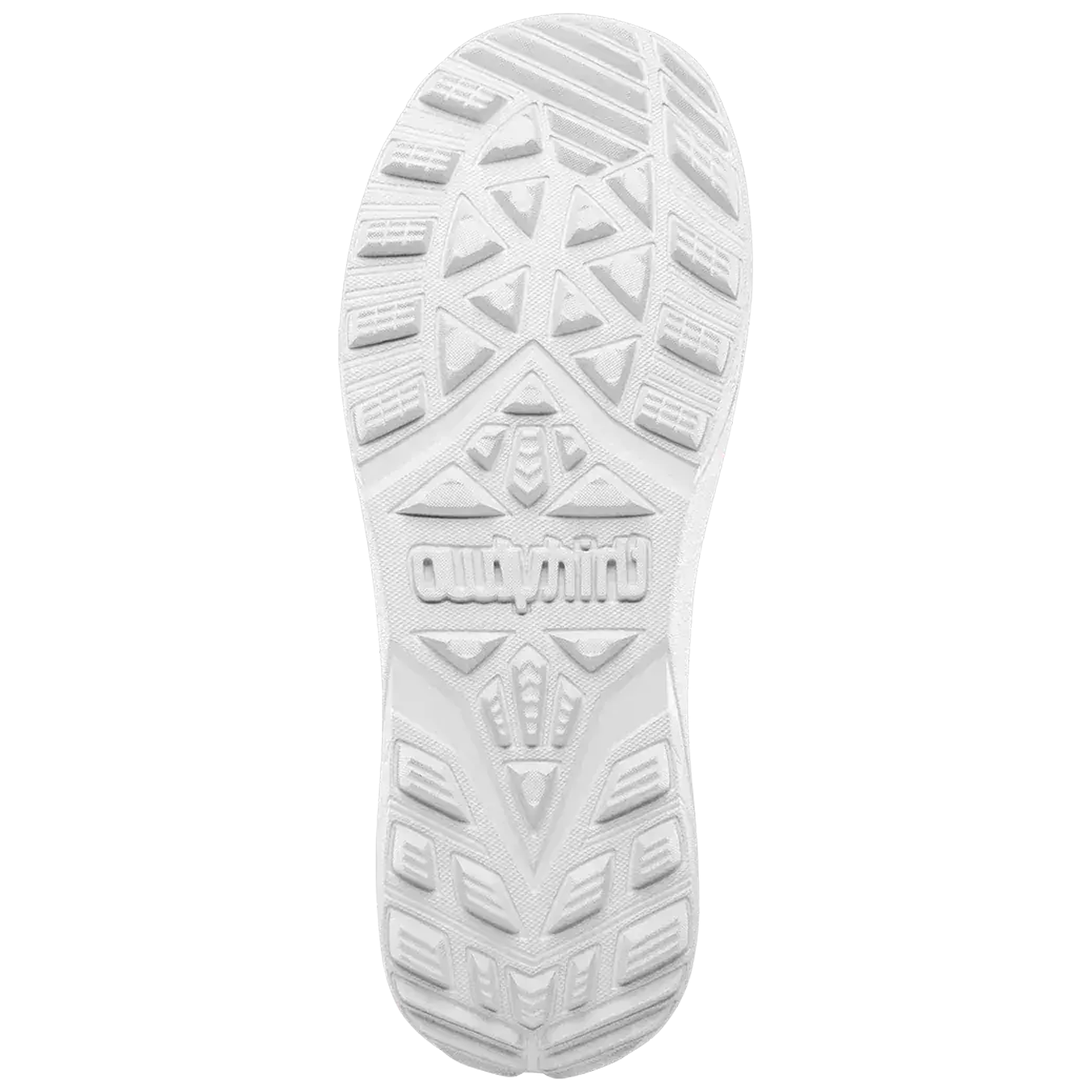 Youth Lashed Boa Boot