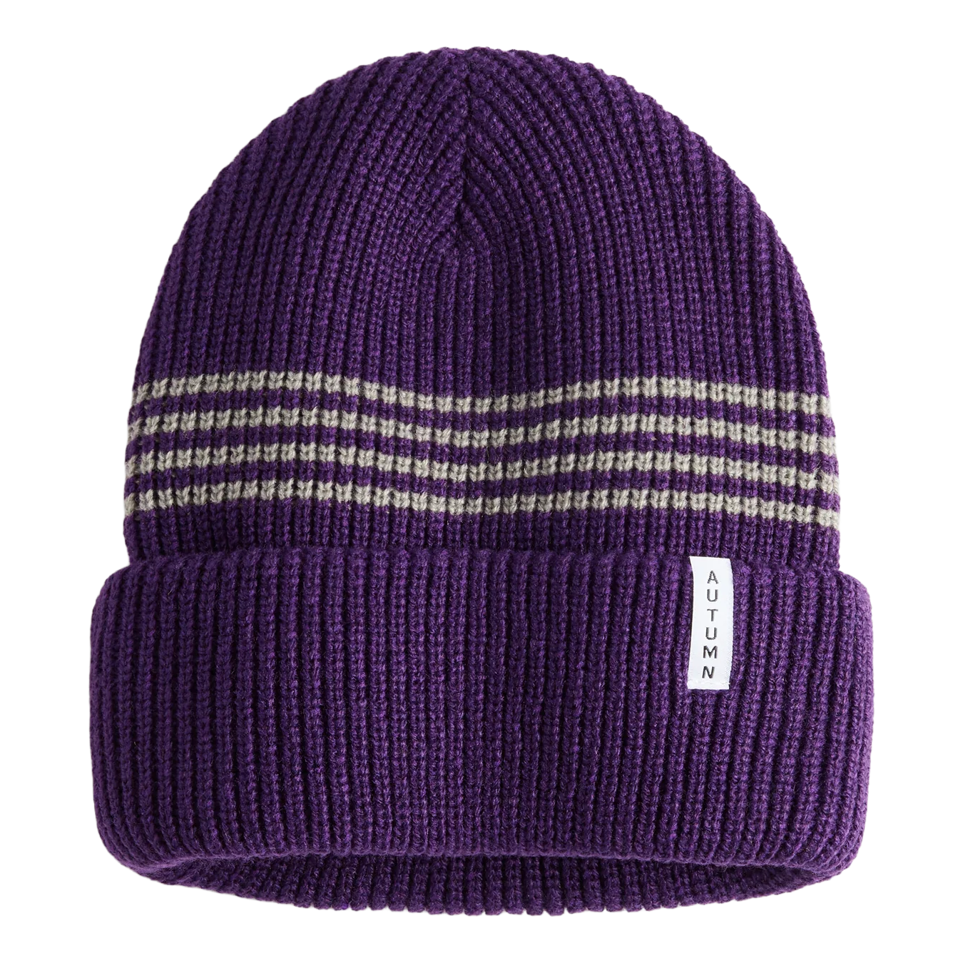Youth Mini Stripe Beanie