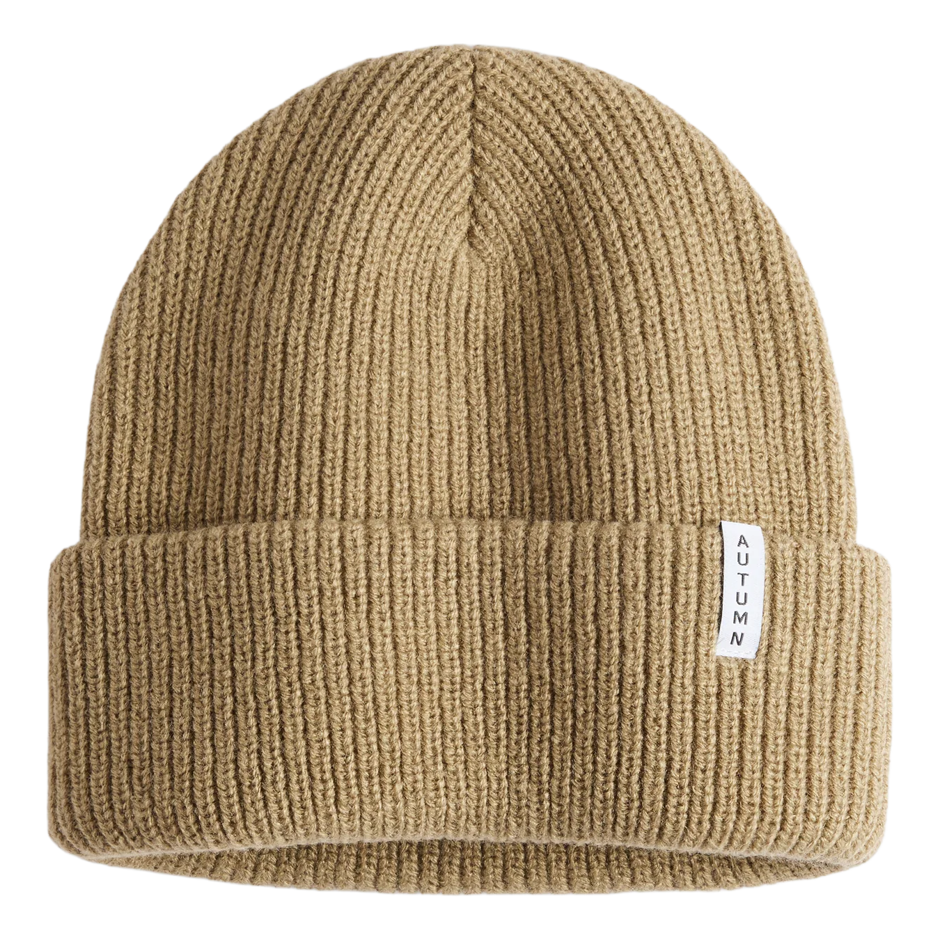 Youth Solid Beanie 2026