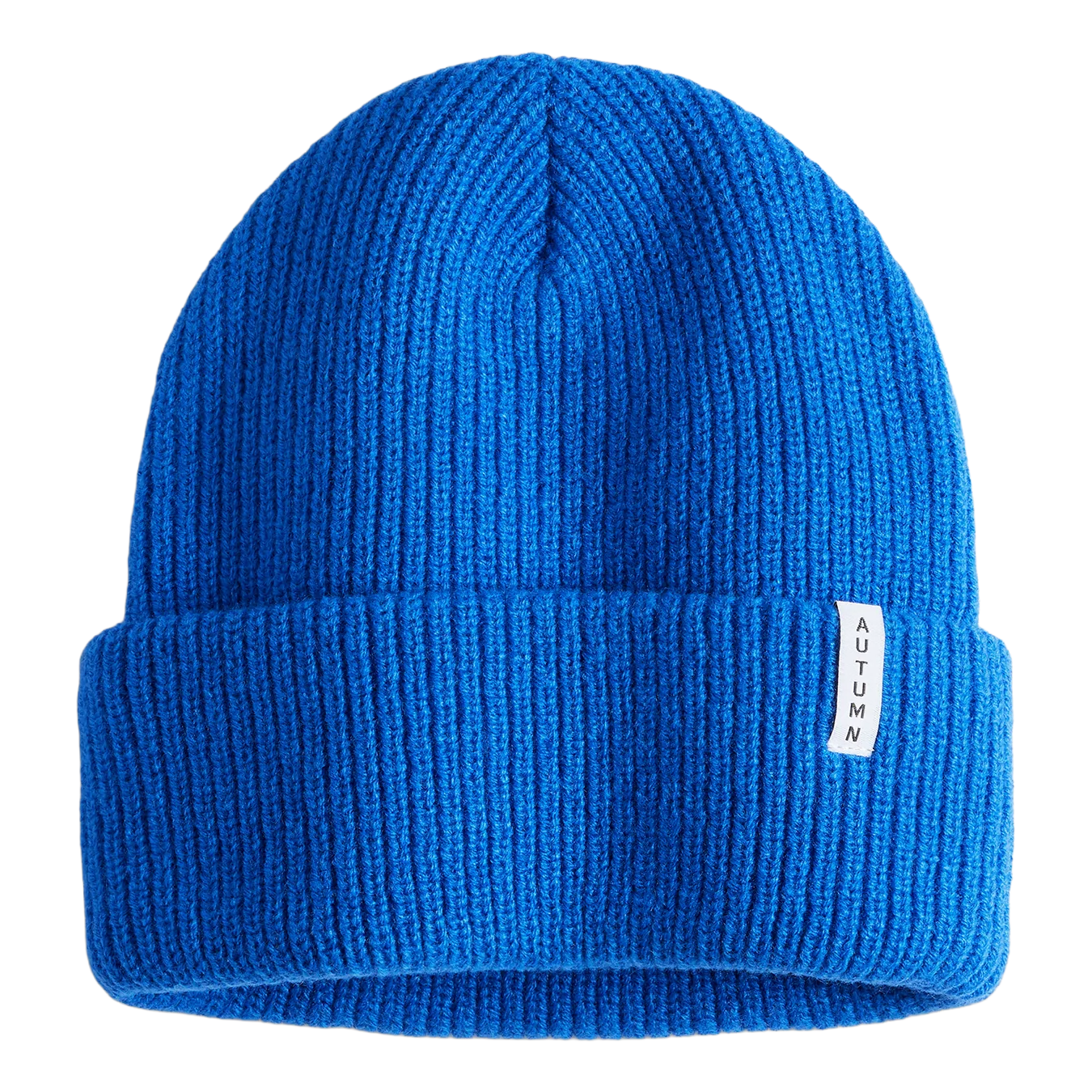 Youth Solid Beanie 2026