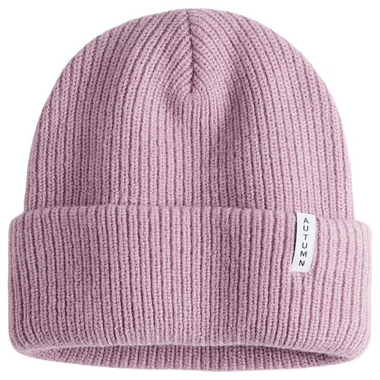 Youth Solid Beanie 2026