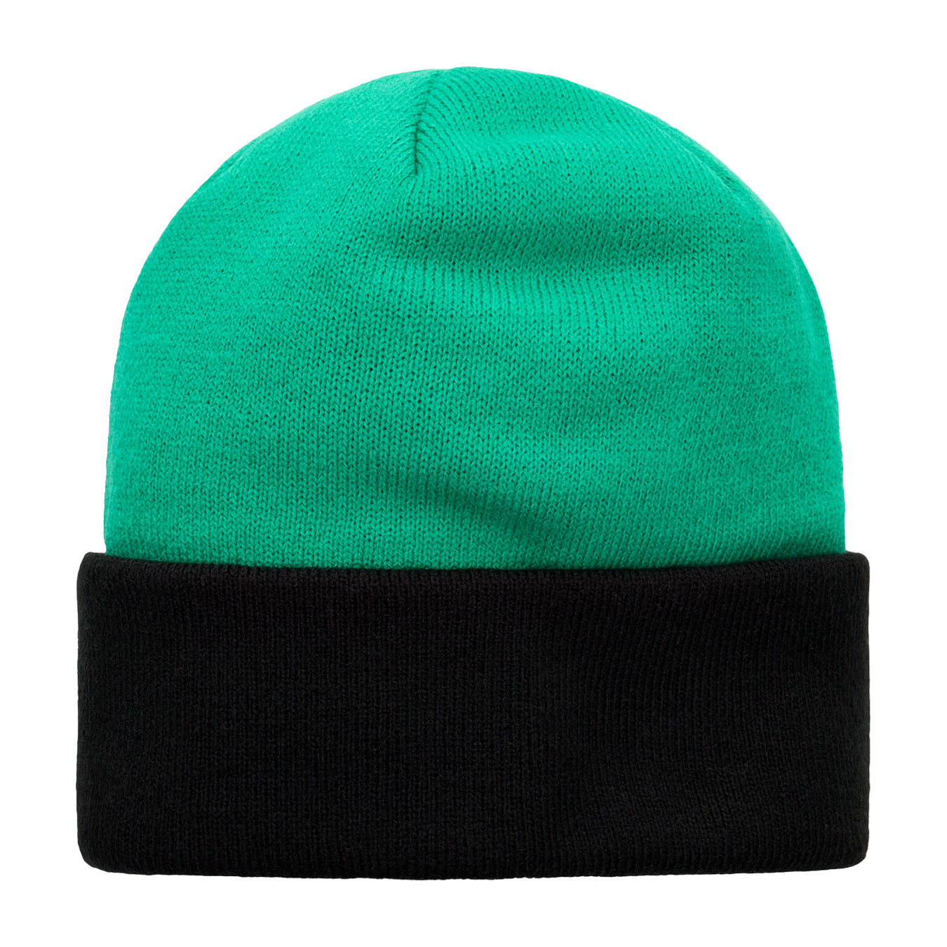 Youth Wreath Fleece Lined Beanie