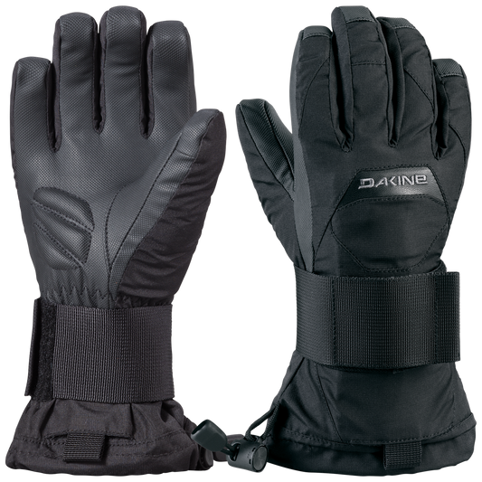 Youth Wristguard Glove 2026