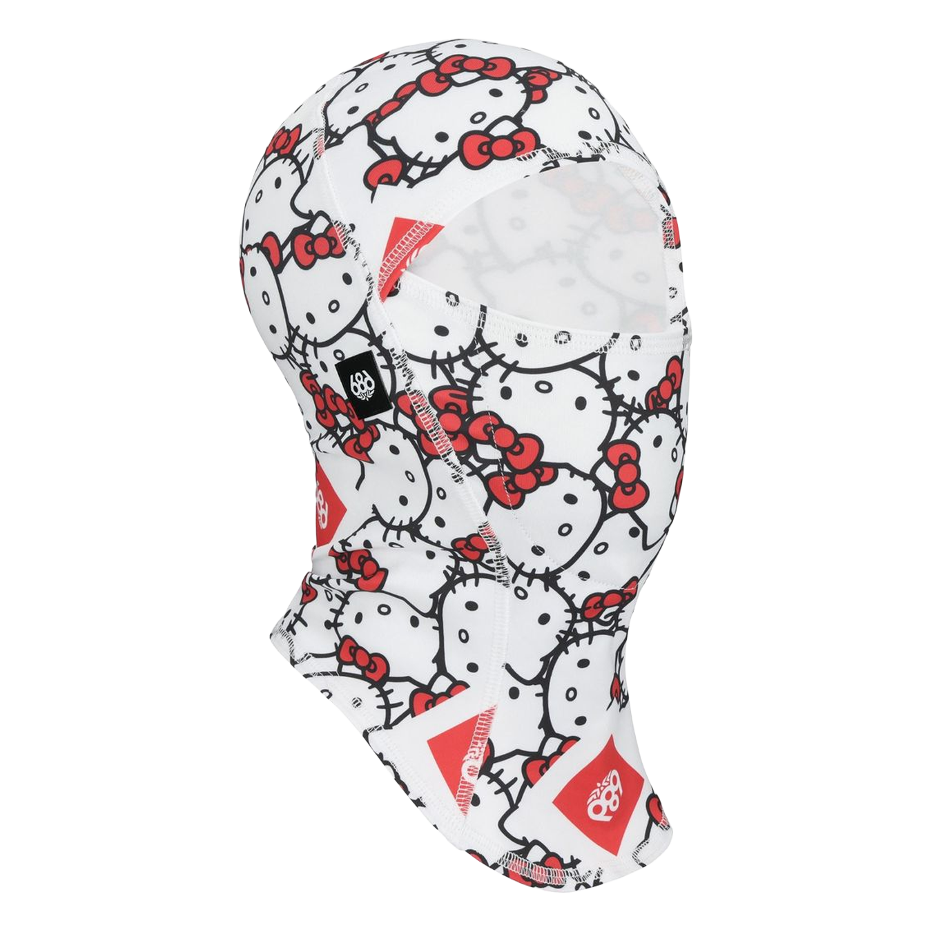 Youth Bolt Balaclava 2026