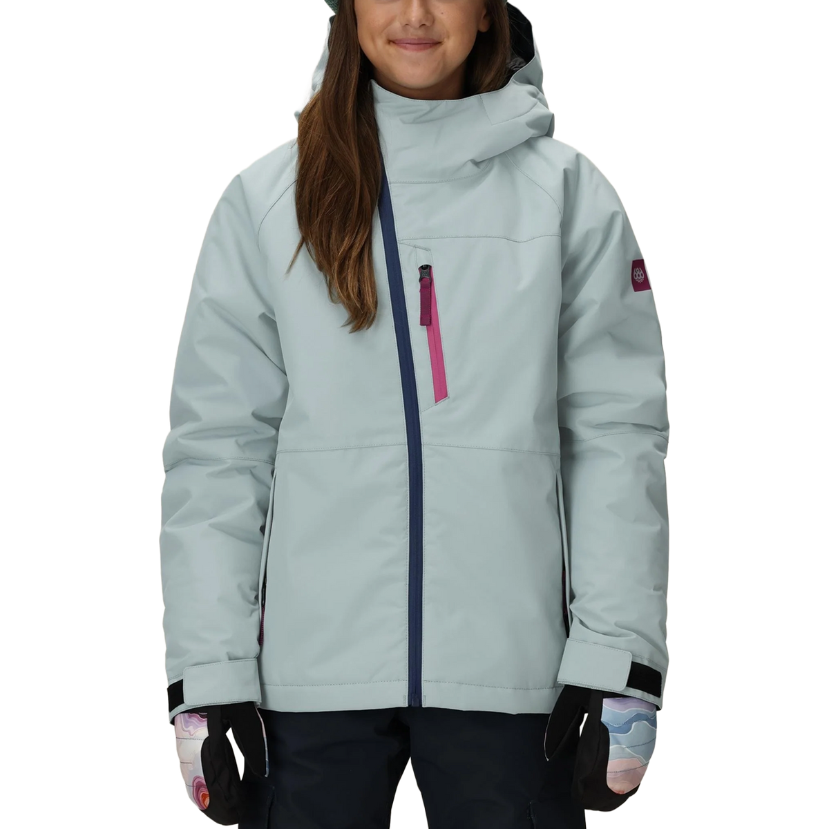 Youth Hydra Insulated Jacket