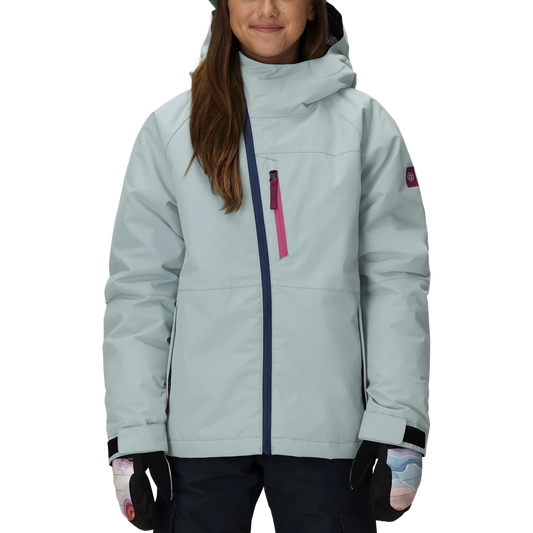Youth Hydra Insulated Jacket