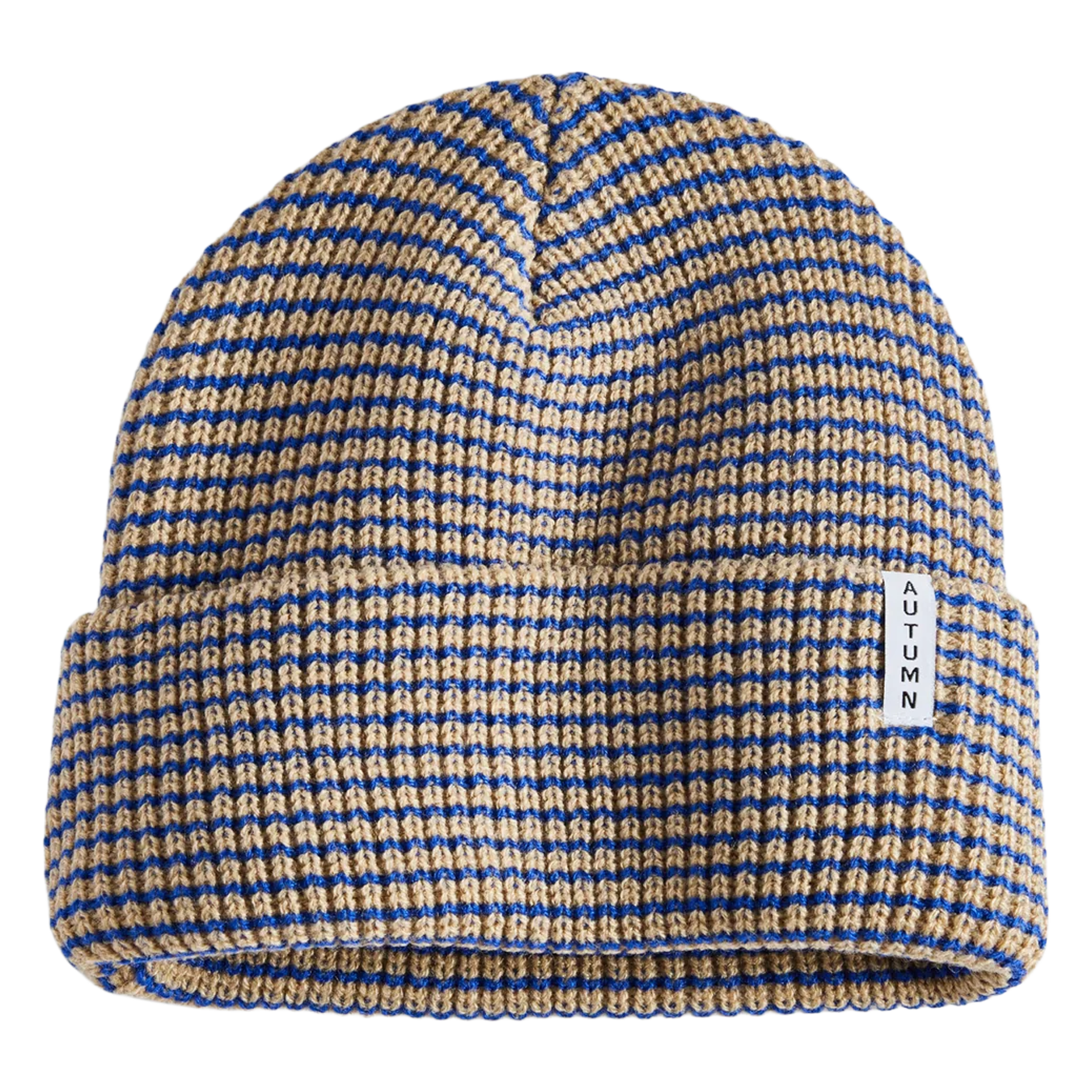 Youth Stripe Beanie 2025
