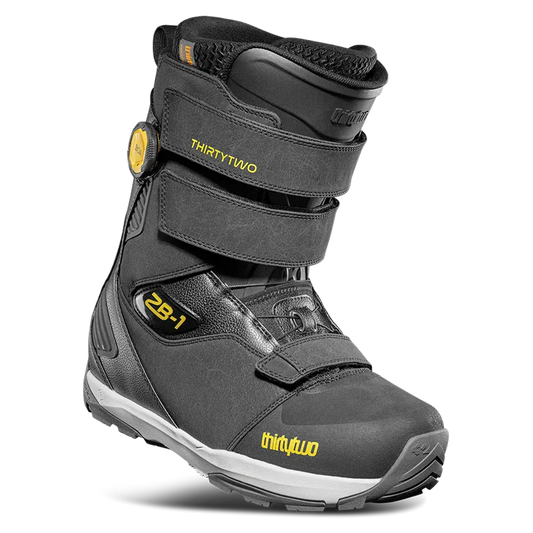 ZB-1 Boa Boot