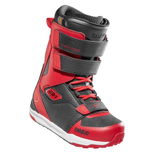 ZB-1 Boa Boot 2026