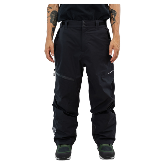 Zip 2L Pant 2026