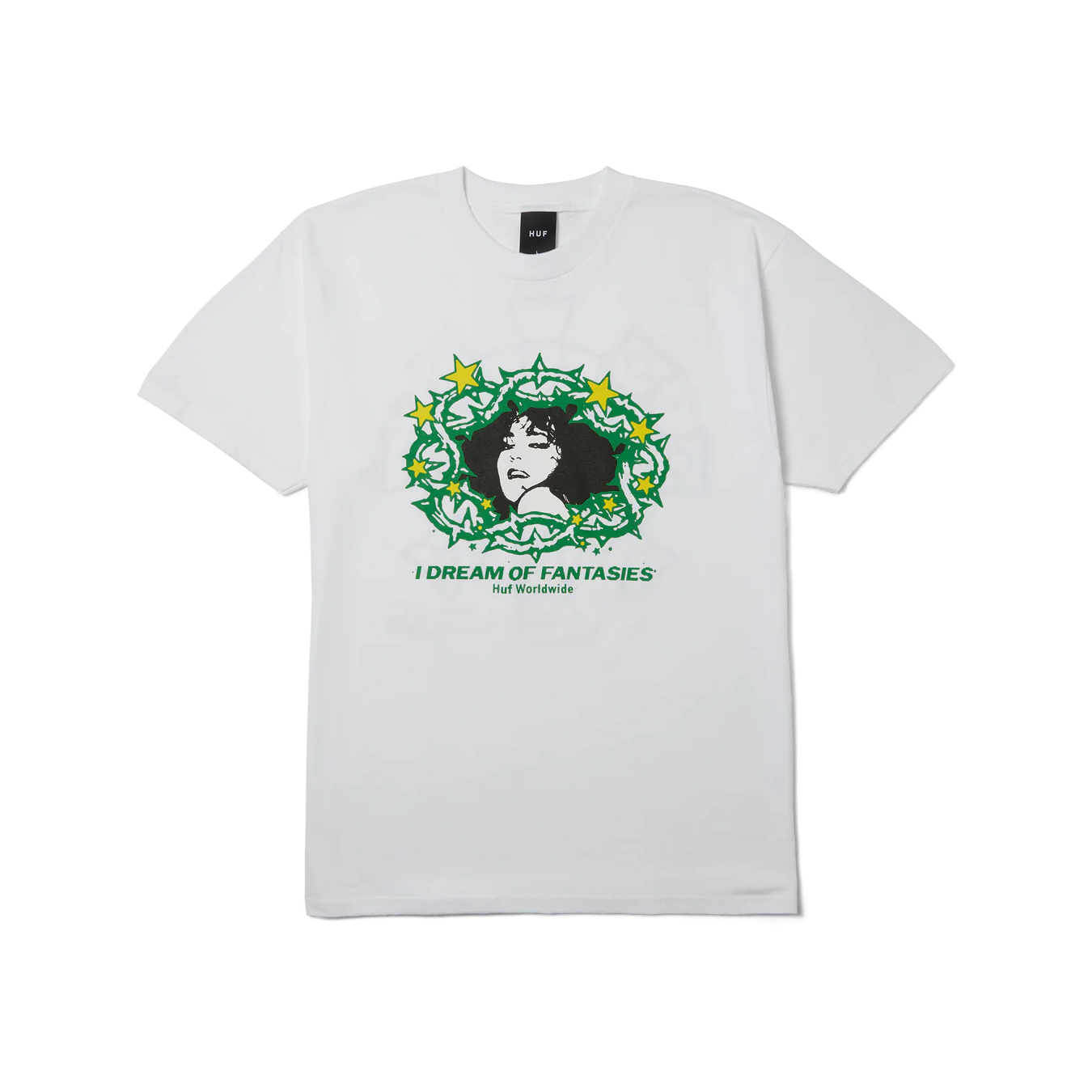 Fantasies S/S T-Shirt