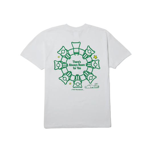 Fantasies S/S T-Shirt