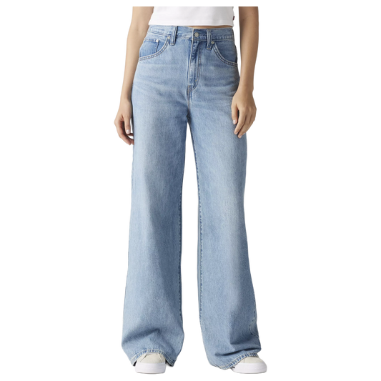 Cinch Baggy Pant
