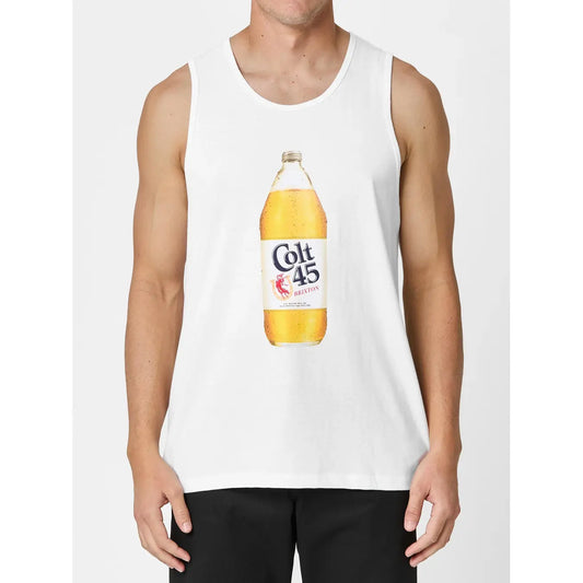 Colt 45 Oz Tank Top