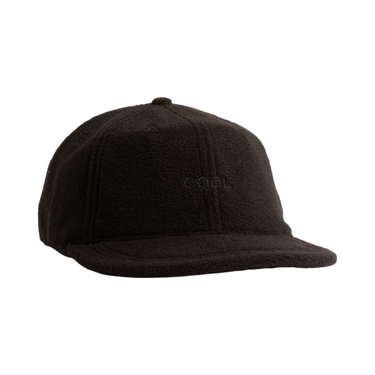 Evergreen Fleece Cap