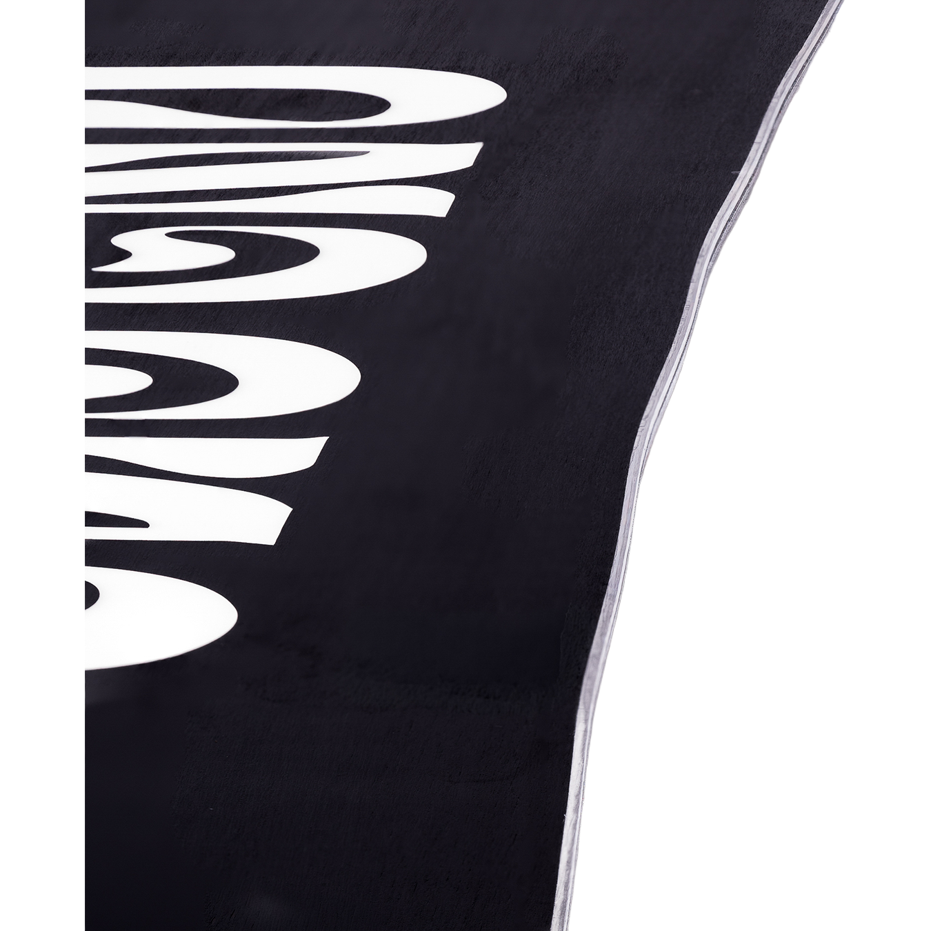 Fiction Snowboard