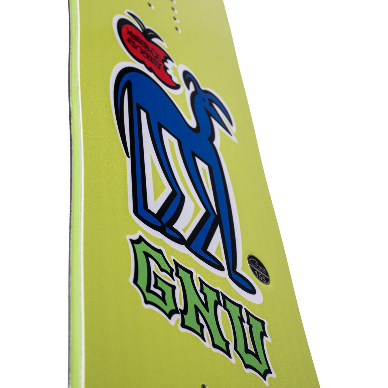 Headspace Snowboard
